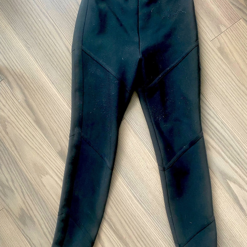 Spender pants